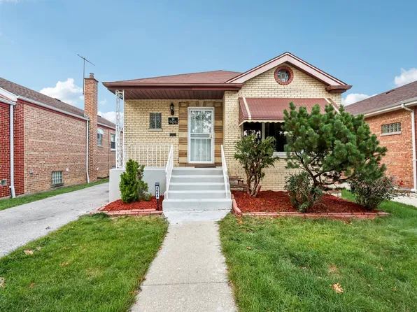 3644 W 82nd St, Chicago, IL 60652