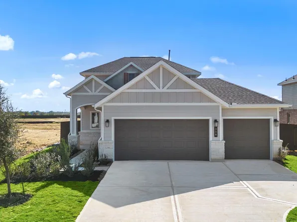 308 Goldeneye Duck Dr, Waller, TX 77484