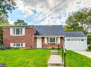 5906 Camberly Ave, Springfield, VA 22150