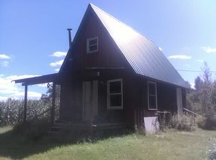 68432 Sunrise Rd, Bruno, MN 55712