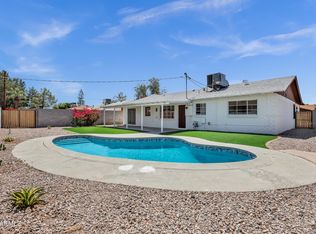 8002 E Whitton Ave, Scottsdale, AZ 85251