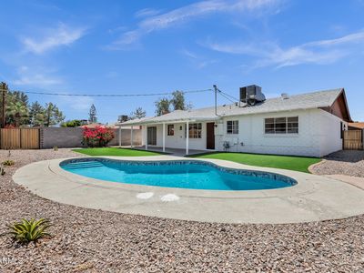 8002 E Whitton Ave, Scottsdale, AZ, 85251
