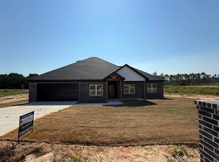 3386 Grant 9 Rd, Sheridan, AR 72150