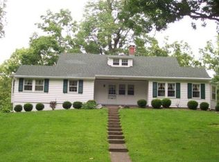 2510 Signal Hill Rd, Springfield, OH 45504