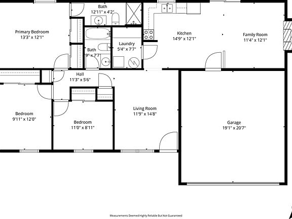 3rd image of 11824 Holz Dr