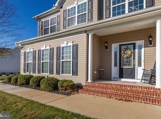 39809 Grandview Haven Dr, Mechanicsville, MD