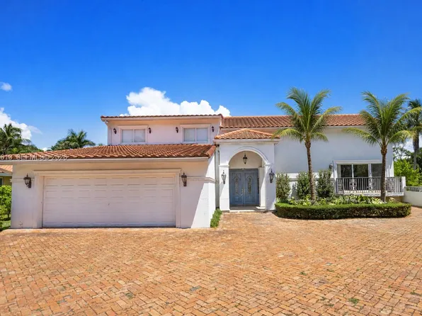 5971 SW 88th St, South Miami, FL 33156