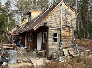 7 Fuller Ln, Denmark, ME 04022