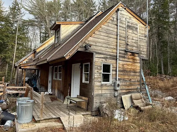 7 Fuller Lane, Denmark, ME 04022