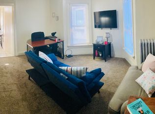 63 Rowley St #M-3, Rochester, NY 14607