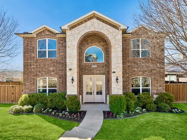 5834 Macgregor Dr, Garland, TX 75043