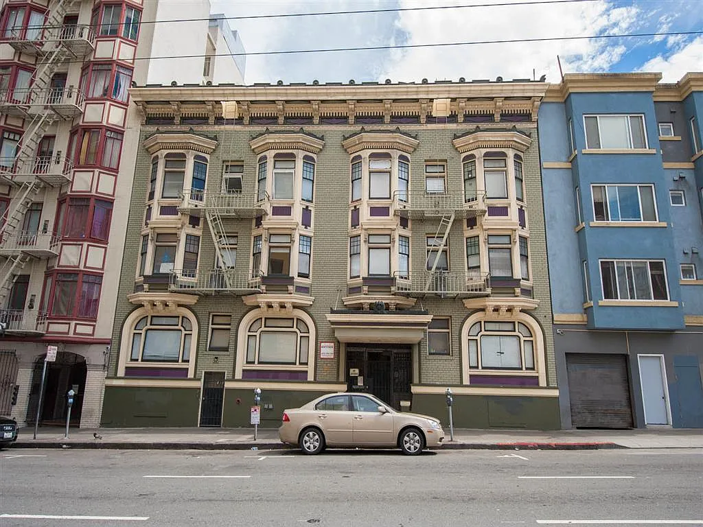 381 Turk St. — Photo 2