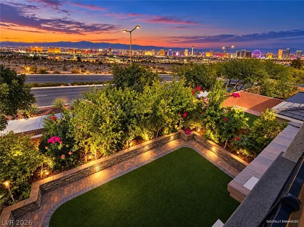 10676 Glowing Dawn Ave, Summerlin, NV 89135