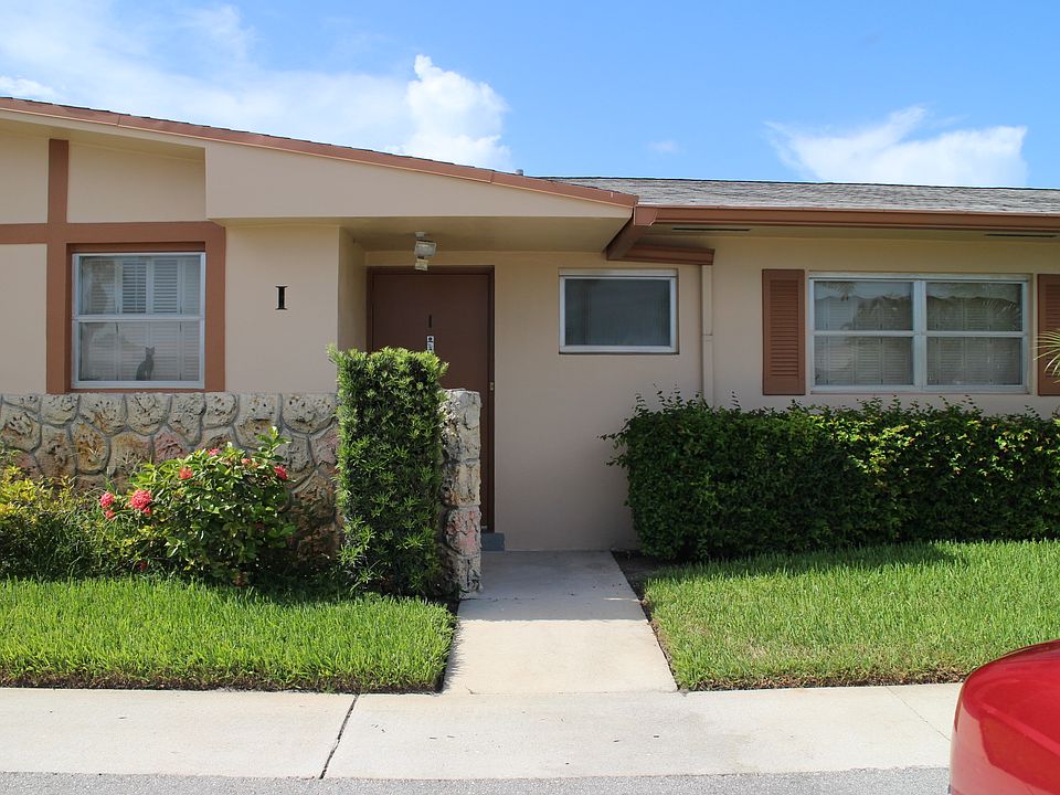 1st image of 2703 Dudley Dr W APT I