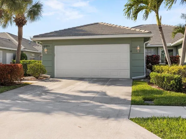 1230 NW Bentley Cir APT A, Port Saint Lucie, FL 34986