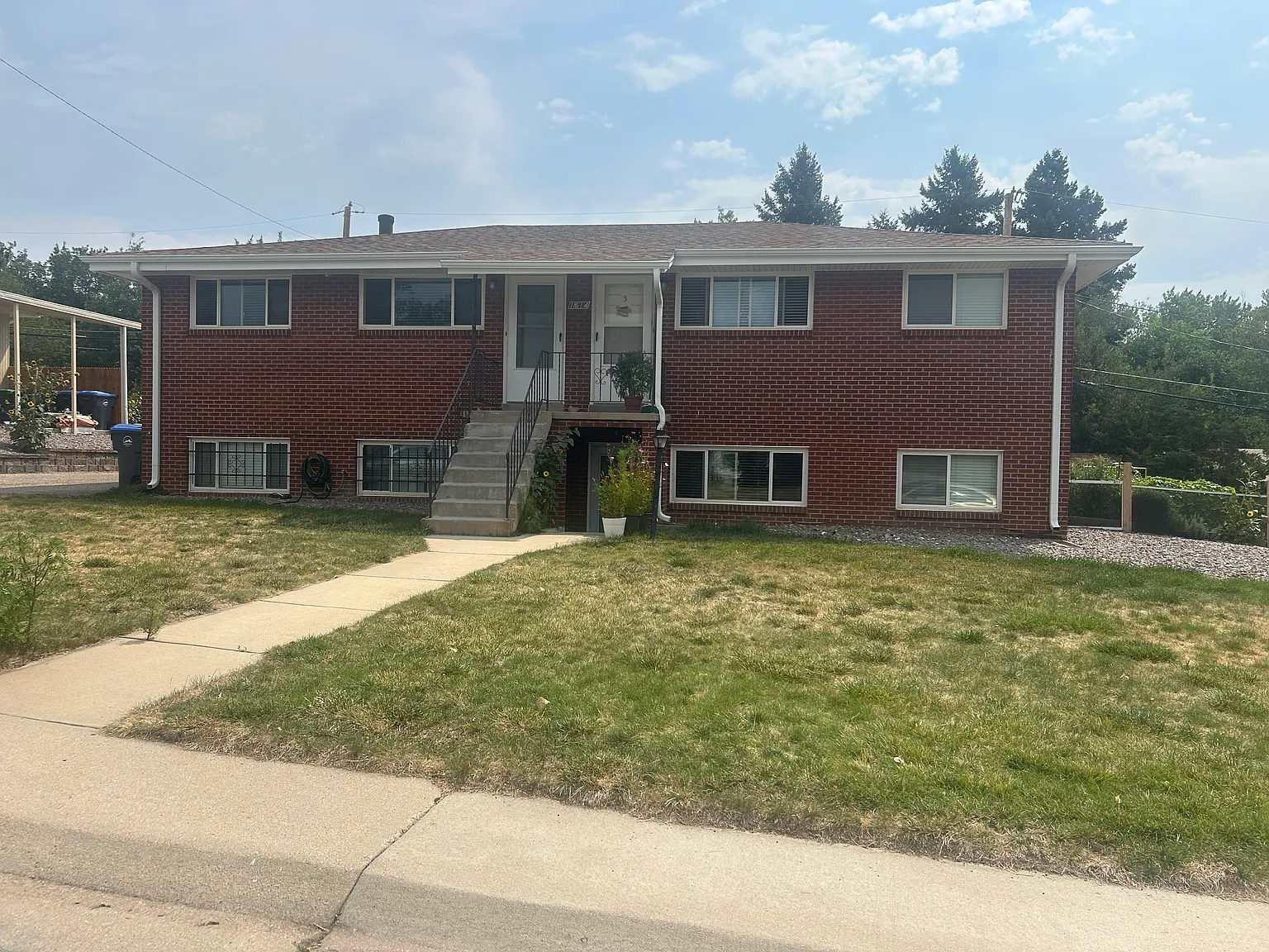 2 bed, 747 sqft, $1,850 — Photo 1