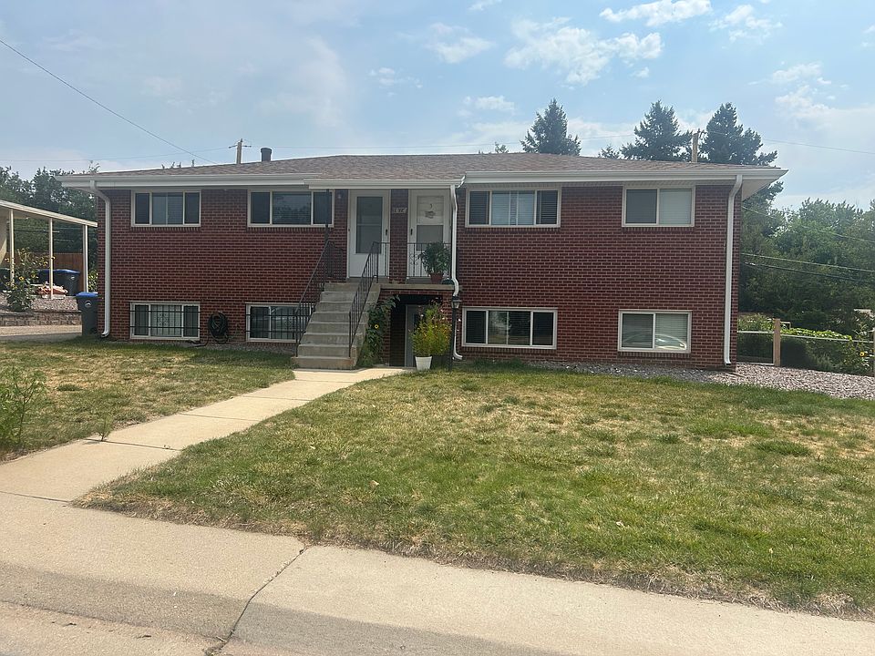 1st image of 1614 Violet St #1