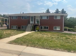 1614 Violet St #1, Golden, CO 80401