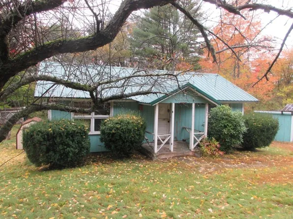 862 Keene Road, Winchester, NH 03470