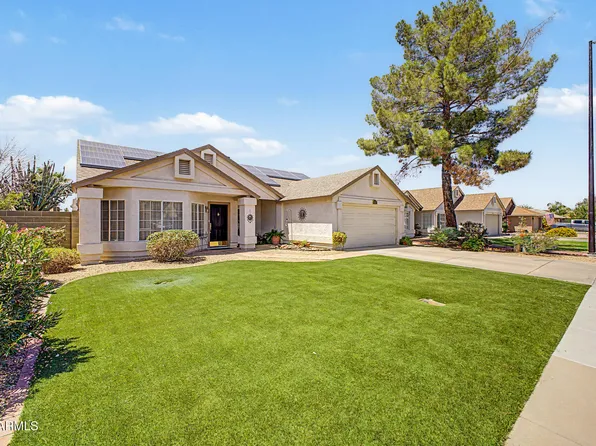 4525 E TOWNE Lane, Gilbert, AZ 85234