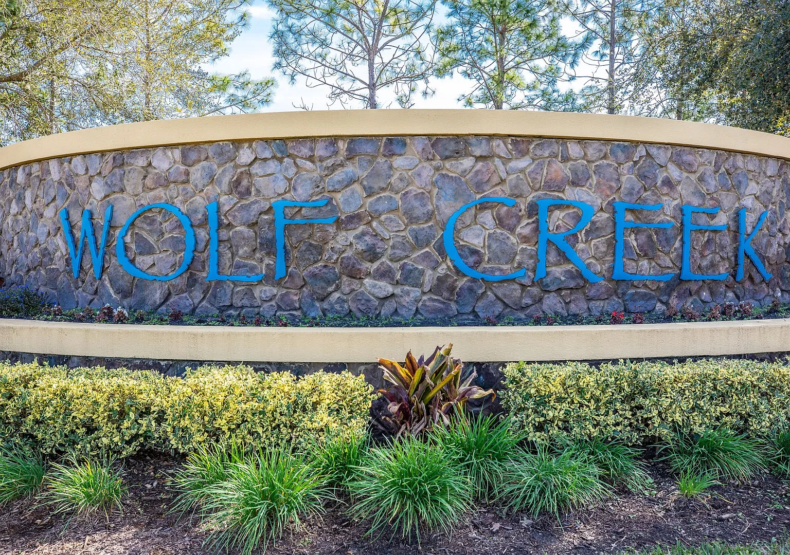 Wolfcreek — Photo 1
