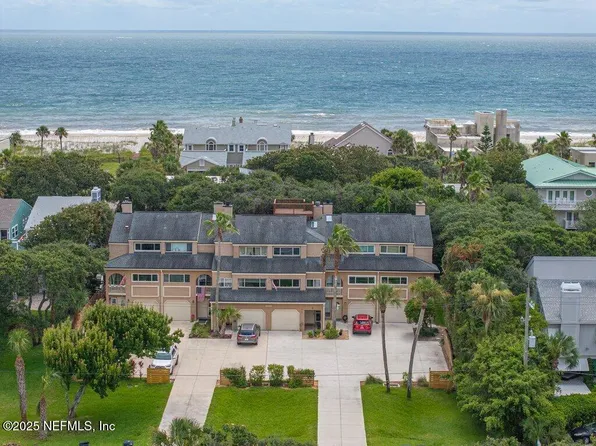 2133 SEMINOLE Road #4, Atlantic Beach, FL 32233