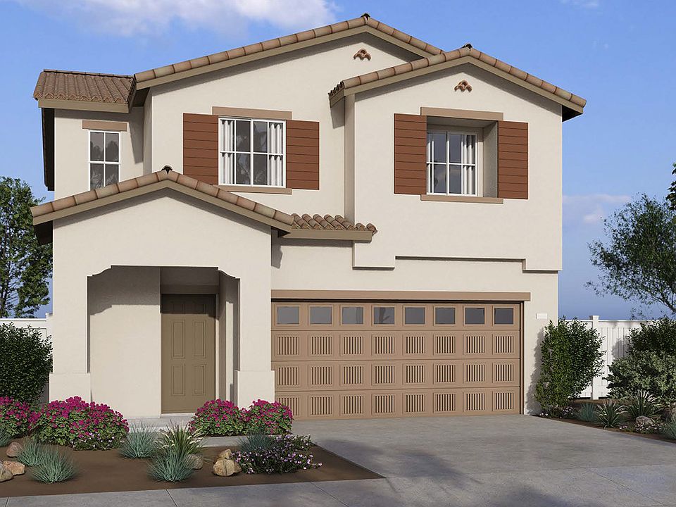 Plan Elevation.