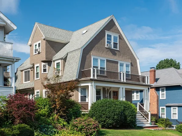 59 Bradwood St #1, Boston, MA 02131