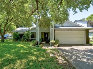 1507 Cattle Trl, Austin, TX 78748