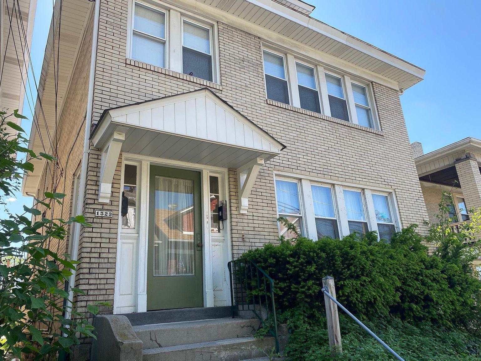 1523 Dormont Ave FLOOR 2, Pittsburgh, PA 15216 Zillow