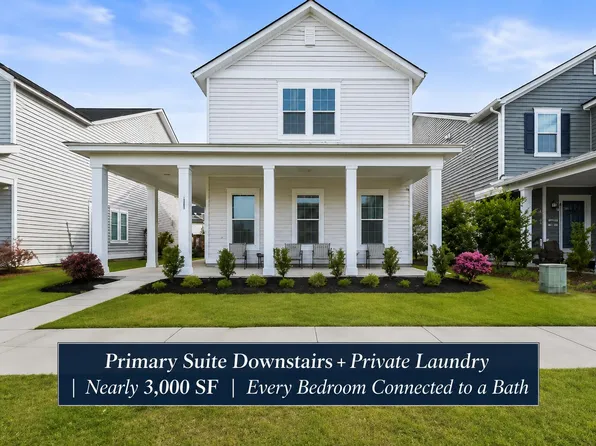 137 Country Gate Ln, Summerville, SC 29485