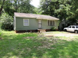 2913 Greenwood Ave, Jackson, MS 39212