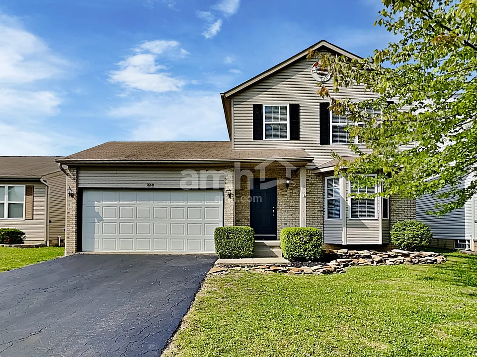 7660 Farm Hill Dr