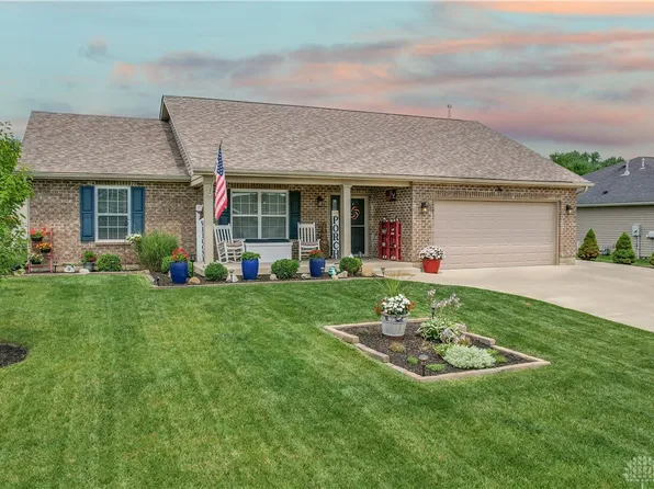 238 Saddlebrook Run, Springfield, OH 45502