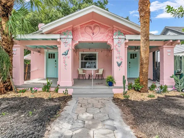 751 5th Ave N, Saint Petersburg, FL 33701