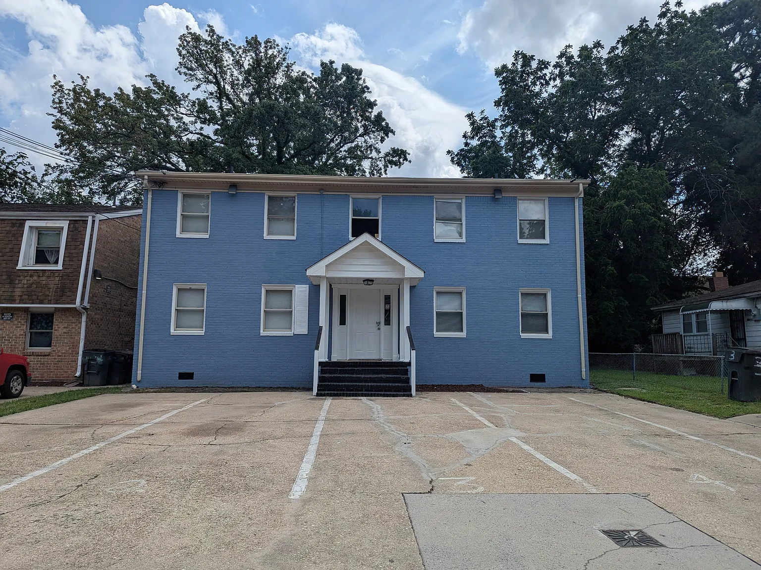 2 bed, 850 sqft, $1,150 — Photo 2