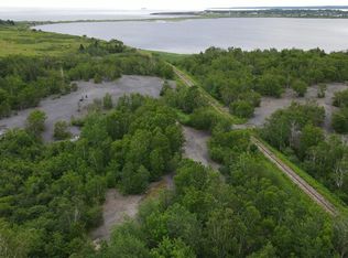 184 Pitt St, Cape Breton, NS B1Y 1N7