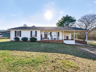 2015 Old Cookeville Rd, Sparta, TN, 38583