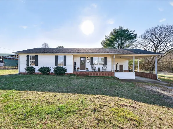 2015 Old Cookeville Rd, Sparta, TN 38583