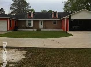 18507 Barnett Rd, Zachary, LA 70791