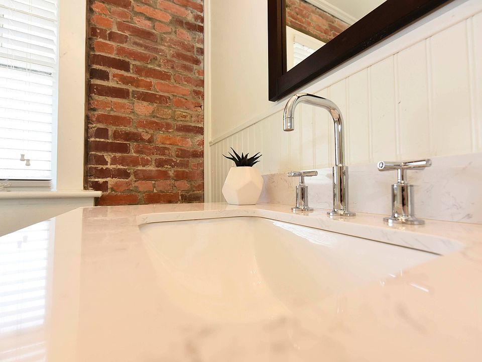 Marble Undermount Sinks