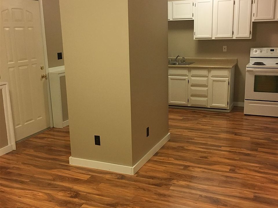 Main Area