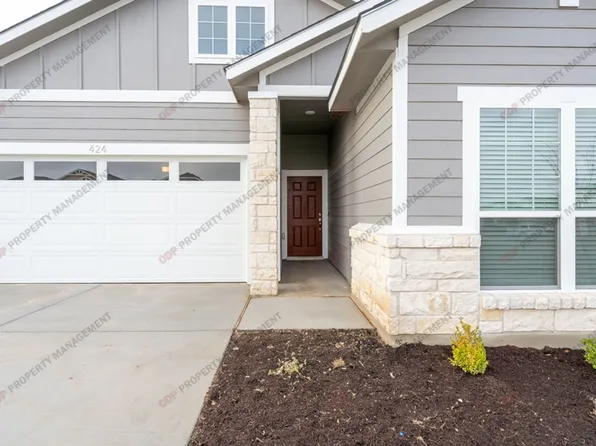 424 Poplin Ln, Troy, TX 76579