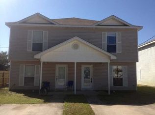 8435 Chisholm Road U #U-3-18, Pensacola, FL 32514