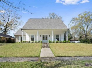 583 Rue De Laplace, Baton Rouge, LA 70810