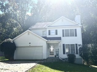 2961 Colony Ct, Gainesville, GA 30507