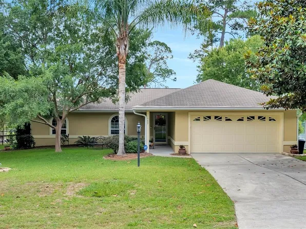 1089 NE 130TH TERRACE, SILVER SPRINGS, FL 34488