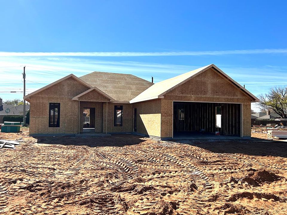 1712 N Main St, Brownfield, TX 79316 MLS 50067864 Zillow