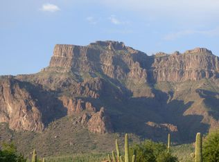 6493 E Quail Hideaway Ln, Apache Junction, AZ 85119