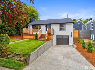 5015 40th Ave SW, Seattle, WA 98136